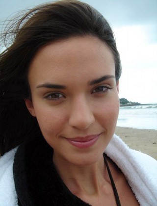 Odette Annable Fotoğrafı