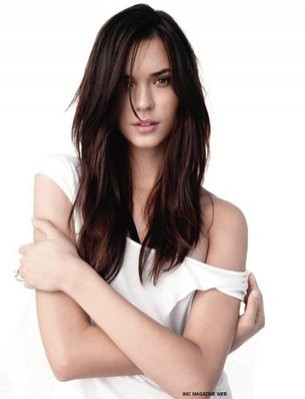Odette Annable Fotoğrafı
