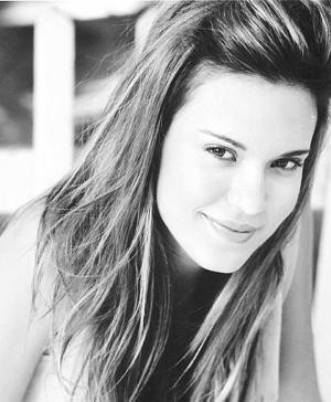 Odette Annable Fotoğrafı