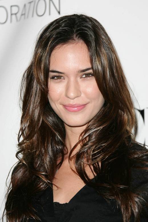 Odette Annable Fotoğrafı