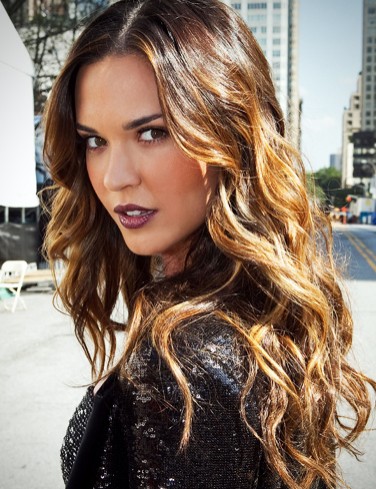 Odette Annable Fotoğrafı