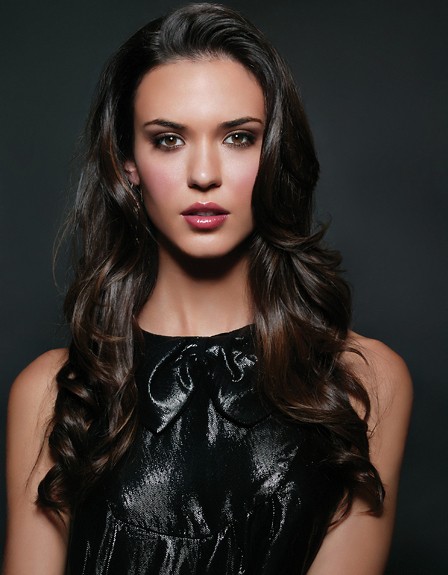 Odette Annable Fotoğrafı