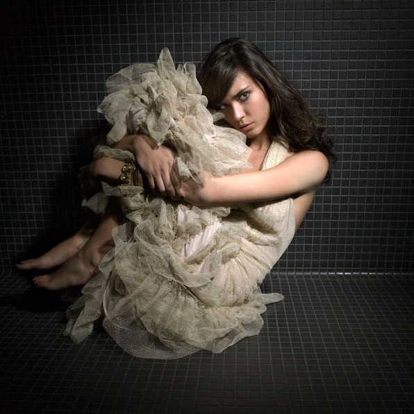 Odette Annable Fotoğrafı