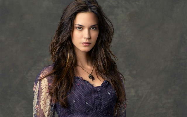 Odette Annable Fotoğrafı