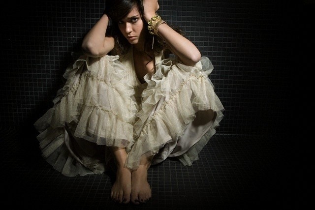 Odette Annable Fotoğrafı