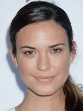 Odette Annable fotoğrafı