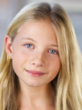 Amelia Harrison fotoğrafı