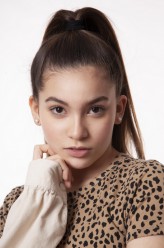 Alanna De La Rossa fotoğrafı