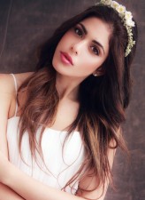 Daniella Pick fotoğrafı