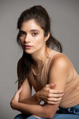 Karla Coronado fotoğrafı