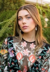 Amelie Zilber fotoğrafı