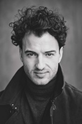 Inaki Lartigue fotoğrafı