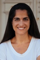 Stelana Kliris fotoğrafı