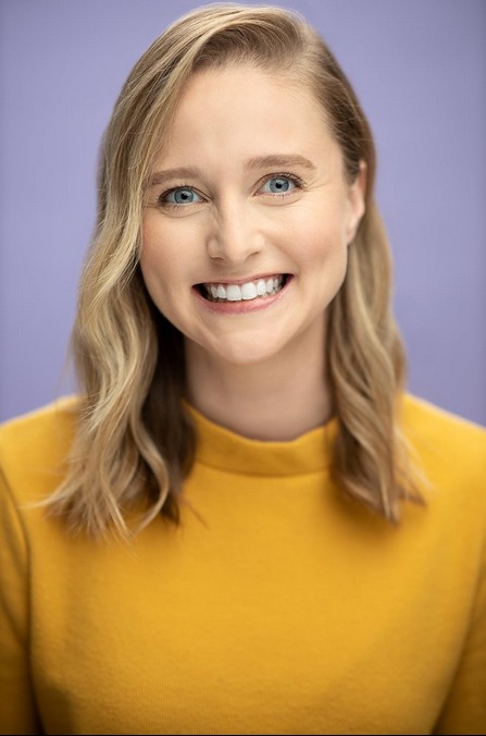 Jenna Hill Fotoğrafı