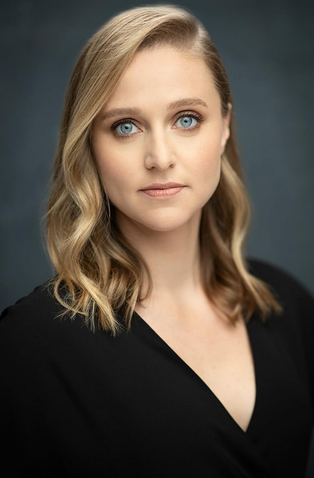 Jenna Hill Fotoğrafı