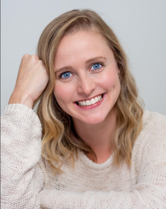 Jenna Hill Fotoğrafı