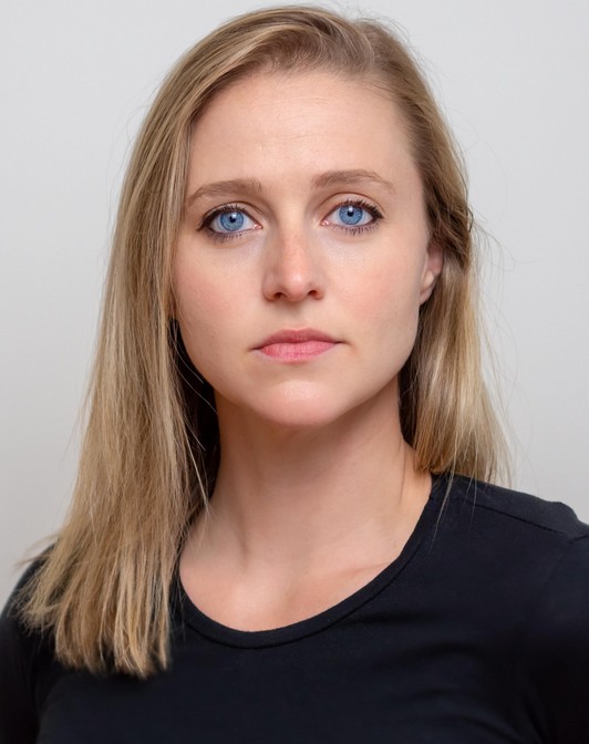 Jenna Hill Fotoğrafı