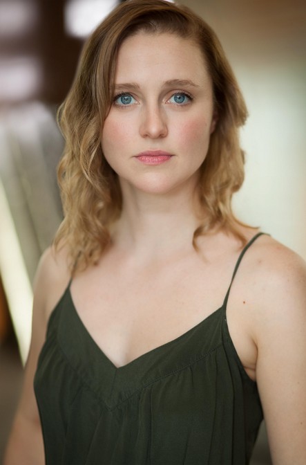 Jenna Hill Fotoğrafı