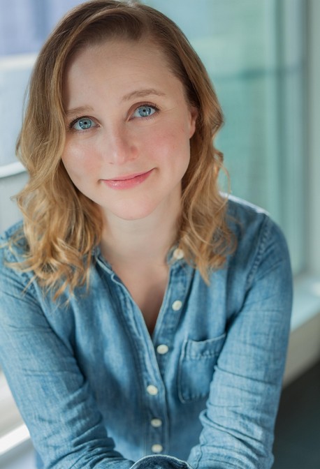 Jenna Hill Fotoğrafı