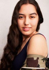 Christina Sittser fotoğrafı