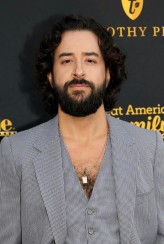 Joshua Barrigas fotoğrafı