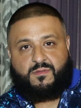 DJ Khaled fotoğrafı