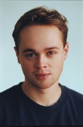 Noah Parker fotoğrafı