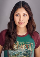 Jessica Marza fotoğrafı