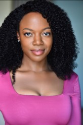 April Mae Davis fotoğrafı