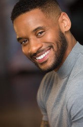 Joshua Adeyeye fotoğrafı