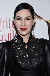 Jill Kargman fotoğrafı