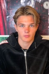 Lance Hedman Graaf fotoğrafı