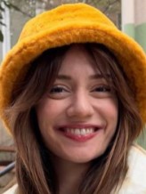 Yaren Özaydın fotoğrafı