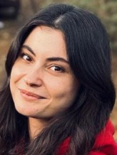 Simge Bozbıyık fotoğrafı