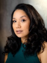 Aja Nicole fotoğrafı