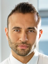 Monib Abhat fotoğrafı