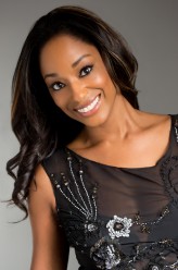 Carla Fisher fotoğrafı