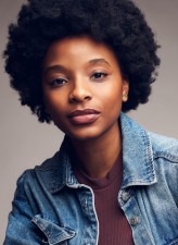 Morgen McKynzie fotoğrafı