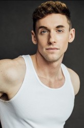 Stephen Tracey fotoğrafı