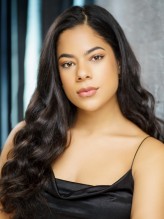 Celine Bauwmans fotoğrafı