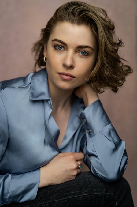 Juliette Crosbie fotoğrafı