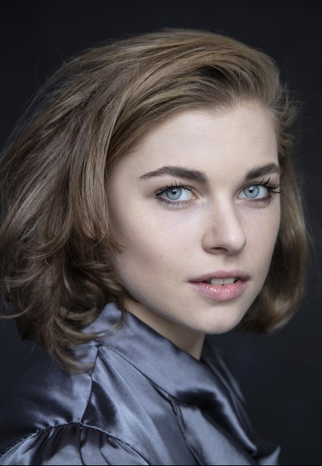 Juliette Crosbie fotoğrafı