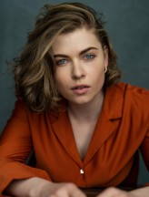 Juliette Crosbie fotoğrafı