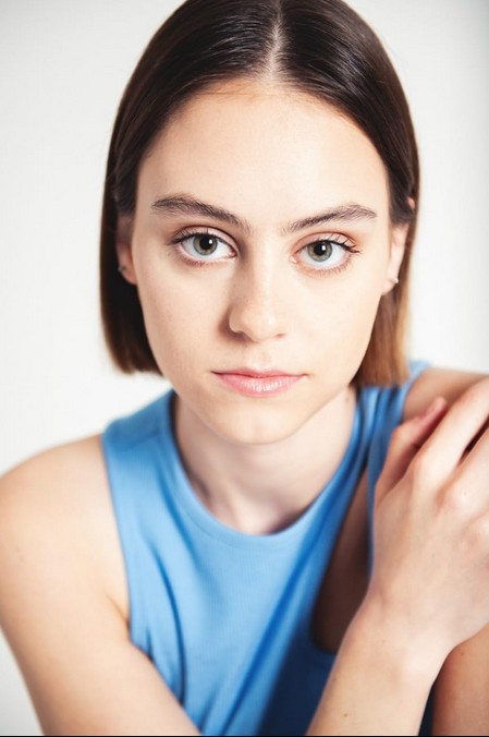 Willa Jane Shaw Fotoğrafı