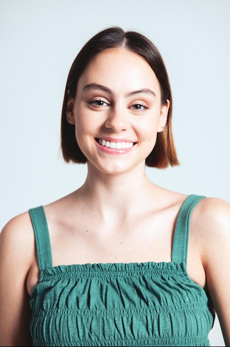 Willa Jane Shaw Fotoğrafı