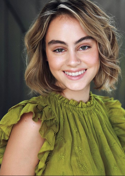 Willa Jane Shaw Fotoğrafı