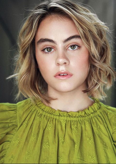 Willa Jane Shaw Fotoğrafı