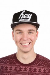 Dylan Haegens fotoğrafı