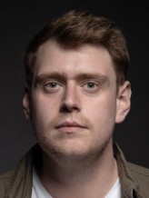 Daniel Barnes fotoğrafı