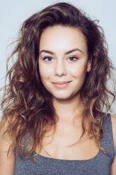 Dominika Kavasová fotoğrafı